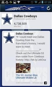 download Dallas Cowboys News apk